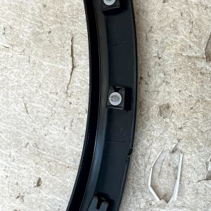Volkswagen Tiguan MK3 Rear Left Wheel Arch Molding Trim 24 ON 571853817A Genuine - Image 17