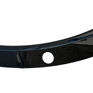 Volkswagen Tiguan MK3 Rear Left Wheel Arch Molding Trim 24 ON 571853817A Genuine - Image 4