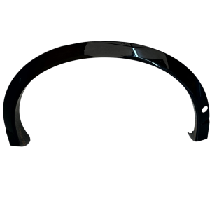Volkswagen Tiguan MK3 Rear Left Wheel Arch Molding Trim 24 ON 571853817A Genuine - Image 1
