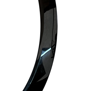Volkswagen Tiguan MK3 Rear Left Wheel Arch Molding Trim 24 ON 571853817A Genuine - Image 6