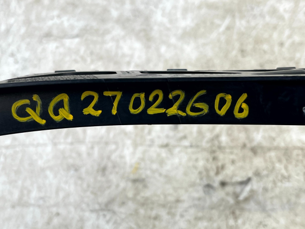 Volkswagen Tiguan Mk2 Rear Bumper Left Mount Bracket 2016 2020 5NA807393 Genuine 178560614276 11