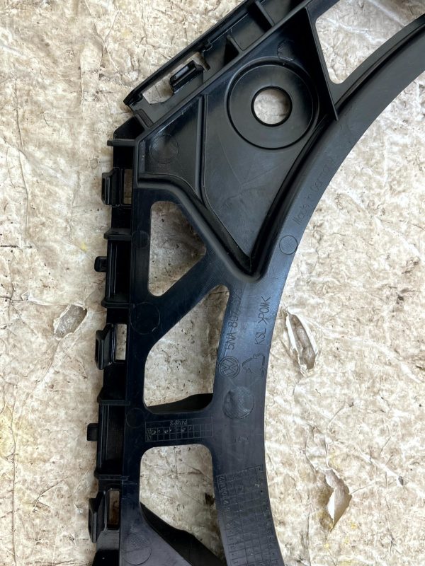 Volkswagen Tiguan Mk2 Rear Bumper Left Mount Bracket 2016 2020 5NA807393 Genuine 178560614276 4