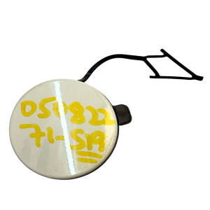Volkswagen Touran Front Bumper Tow Eye Cap Cover 2015-2023 5TA807241B Genuine - Image 1