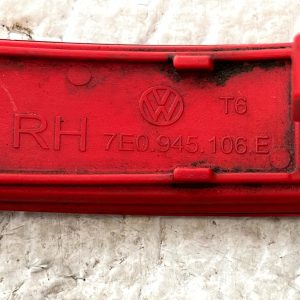 Volkswagen Transporter T6 Rear Bumper Right Reflector 15-20 7E0945106E Genuine - Image 18