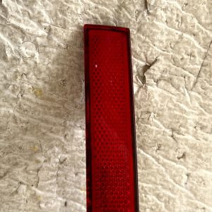 Volkswagen Transporter T6 Rear Bumper Right Reflector 15-20 7E0945106E Genuine - Image 3