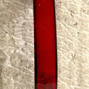 Volkswagen Transporter T6 Rear Bumper Right Reflector 15-20 7E0945106E Genuine - Image 4