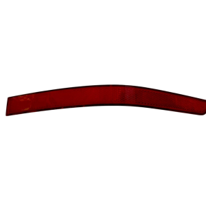 Volkswagen Transporter T6 Rear Bumper Right Reflector 15-20 7E0945106E Genuine - Image 1