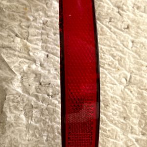 Volkswagen Transporter T6 Rear Bumper Right Reflector 15-20 7E0945106E Genuine - Image 5