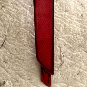 Volkswagen Transporter T6 Rear Bumper Right Reflector 15-20 7E0945106E Genuine - Image 7