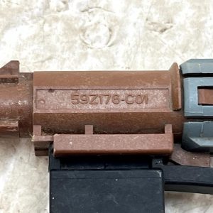 Volkswagen Transporter Wiring Loom Harness Plug Connector 59Z176C01 Genuine - Image 9