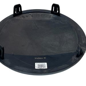 Volkswagen VW Arteon Front Bumper Grill Emblem Badge 5H0853601KDPJ Genuine - Image 15