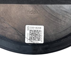 Volkswagen VW Arteon Front Bumper Grill Emblem Badge 5H0853601KDPJ Genuine - Image 16