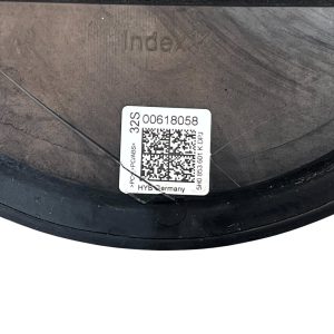 Volkswagen VW Arteon Front Bumper Grill Emblem Badge 5H0853601KDPJ Genuine - Image 17