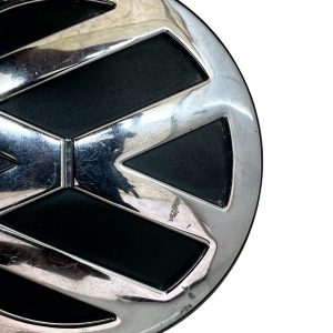 Volkswagen VW Arteon Front Bumper Grille Badge Emblem Logo 5H0853601KDPJ Genuine - Image 3