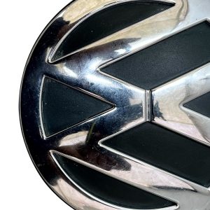 Volkswagen VW Arteon Front Bumper Grille Badge Emblem Logo 5H0853601KDPJ Genuine - Image 4