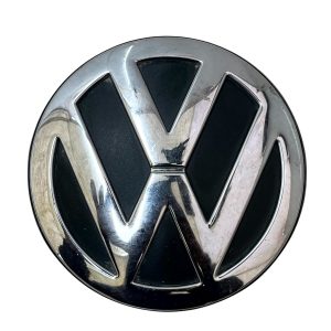 Volkswagen VW Arteon Front Bumper Grille Badge Emblem Logo 5H0853601KDPJ Genuine