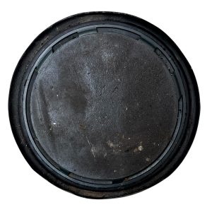 Volkswagen VW Arteon Front Bumper Grille Badge Emblem Logo 5H0853601KDPJ Genuine - Image 5