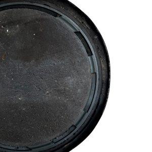 Volkswagen VW Arteon Front Bumper Grille Badge Emblem Logo 5H0853601KDPJ Genuine - Image 7