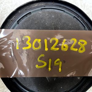 Volkswagen VW Arteon Front Bumper Grille Badge Emblem Logo 5H0853601KDPJ Genuine - Image 8