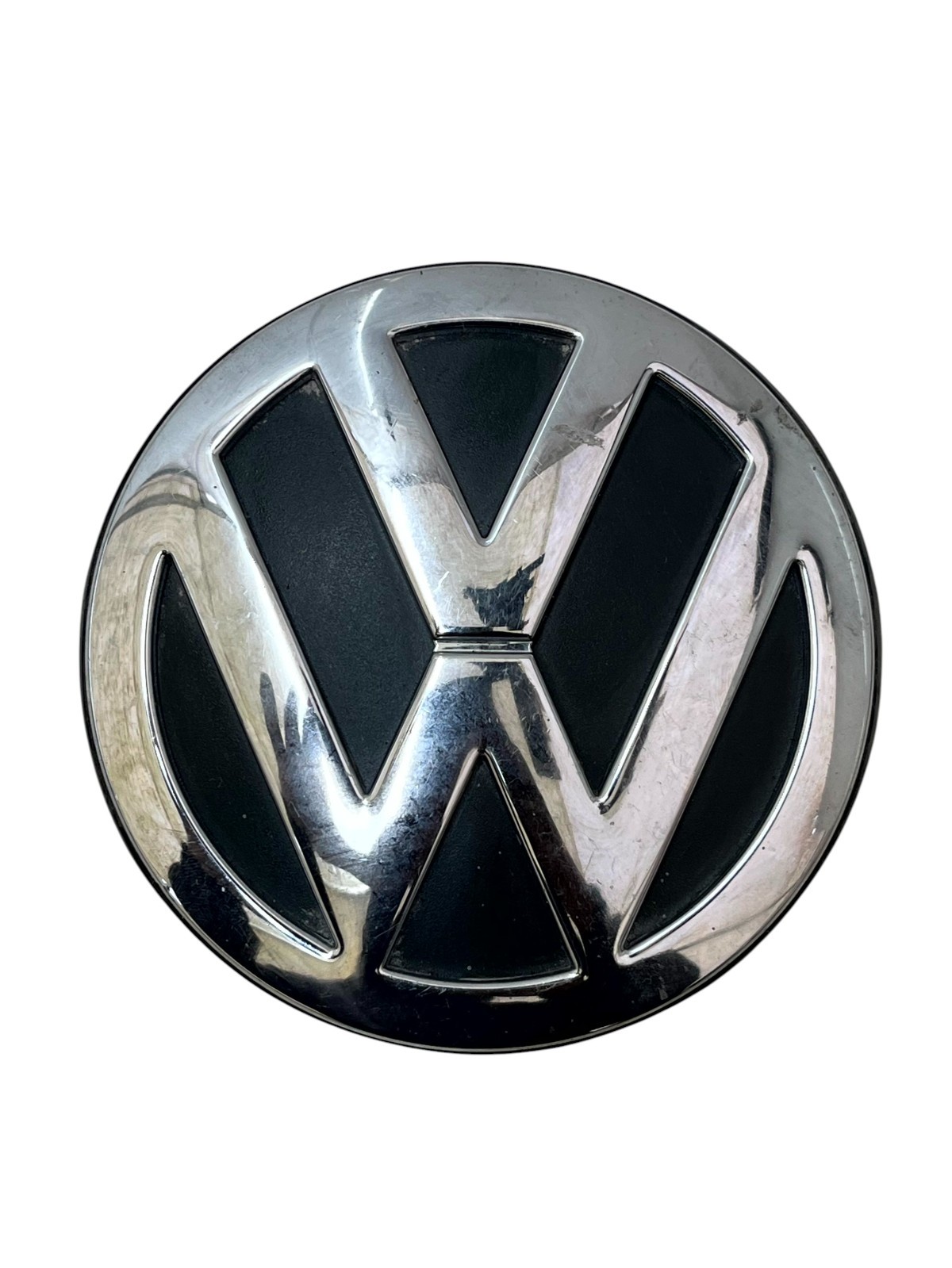 Volkswagen VW Arteon Front Bumper Grille Badge Emblem Logo 5H0853601KDPJ Genuine