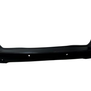 Volkswagen VW Caddy Rear Bumper 2021 Onward 2K7807421A Genuine