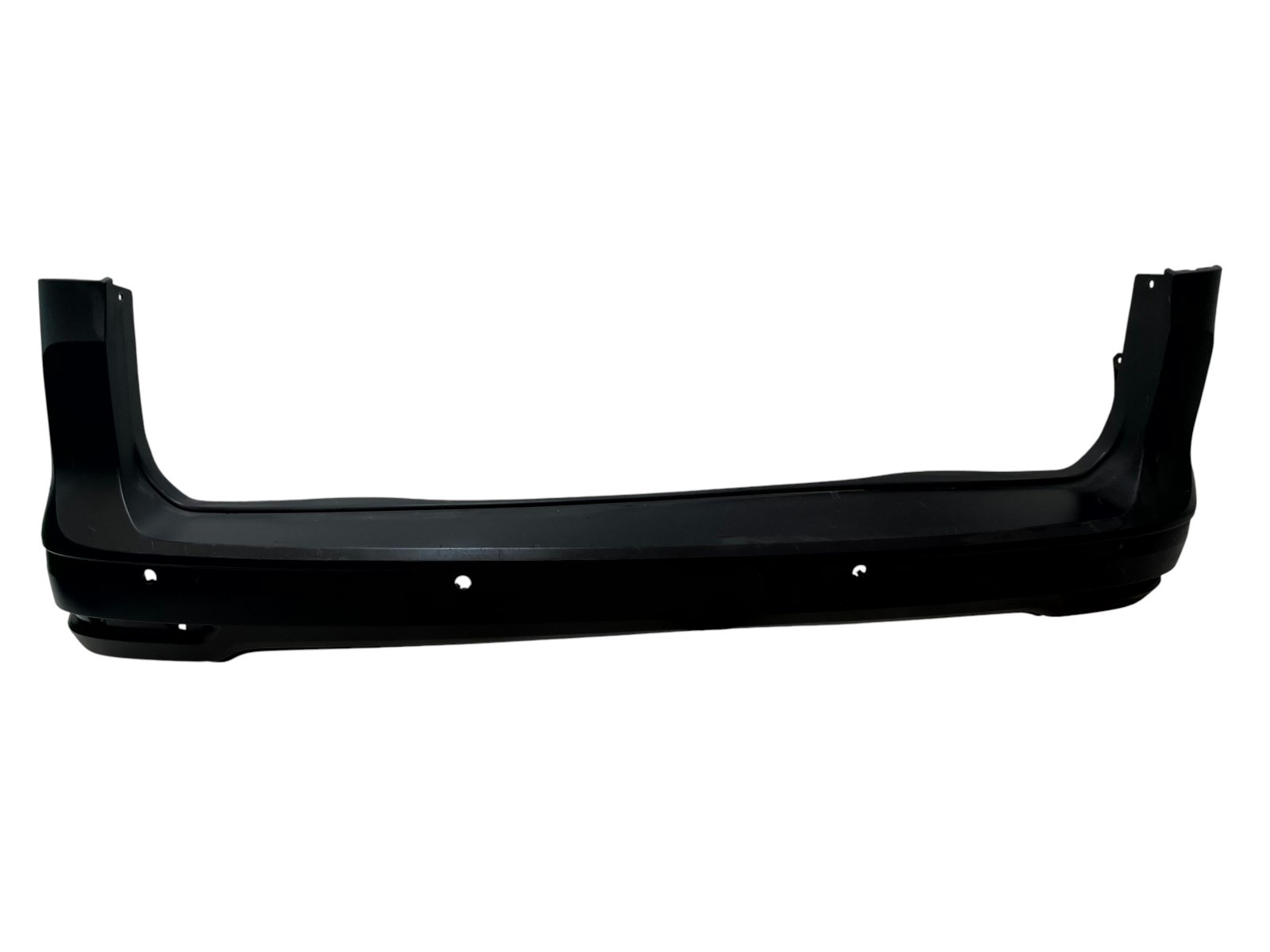 Volkswagen VW Caddy Rear Bumper 2021 Onward 2K7807421A Genuine