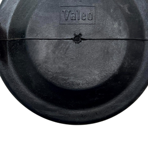 Volkswagen VW Golf Front Headlight Headlamp Bulb Dust Cap Cover 89004031 Genuine - Image 4