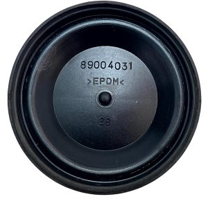 Volkswagen VW Golf Front Headlight Headlamp Bulb Dust Cap Cover 89004031 Genuine - Image 5