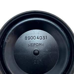 Volkswagen VW Golf Front Headlight Headlamp Bulb Dust Cap Cover 89004031 Genuine - Image 6