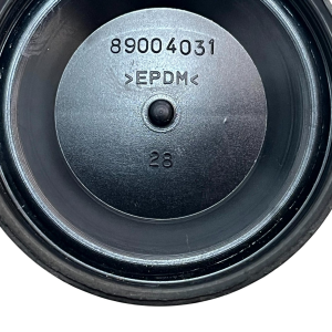 Volkswagen VW Golf Front Headlight Headlamp Bulb Dust Cap Cover 89004031 Genuine - Image 7