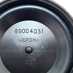 Volkswagen VW Golf Front Headlight Headlamp Bulb Dust Cap Cover 89004031 Genuine - Image 8