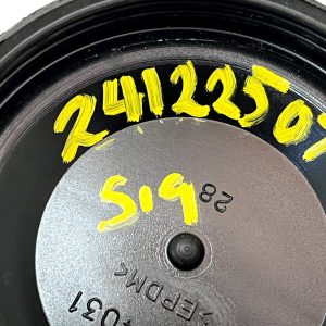 Volkswagen VW Golf Front Headlight Headlamp Bulb Dust Cap Cover 89004031 Genuine - Image 9