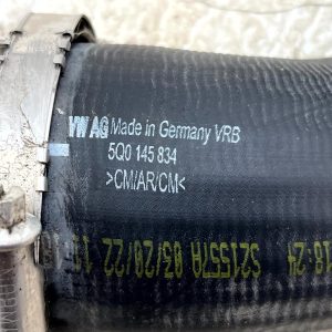 Volkswagen VW Golf MK7 Turbocharger Intercooler Hose Pipe 5Q0145834 Genuine - Image 11