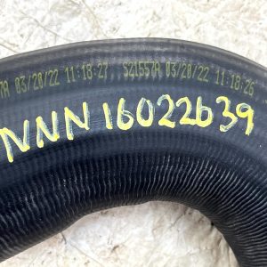 Volkswagen VW Golf MK7 Turbocharger Intercooler Hose Pipe 5Q0145834 Genuine - Image 12