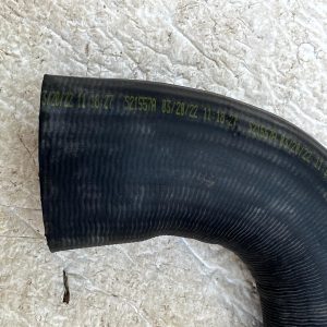 Volkswagen VW Golf MK7 Turbocharger Intercooler Hose Pipe 5Q0145834 Genuine - Image 3