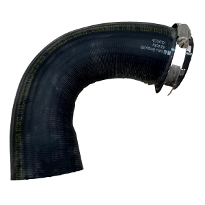 Volkswagen VW Golf MK7 Turbocharger Intercooler Hose Pipe 5Q0145834 Genuine - Image 1