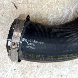 Volkswagen VW Golf MK7 Turbocharger Intercooler Hose Pipe 5Q0145834 Genuine - Image 5