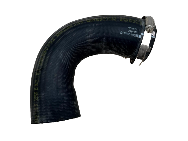 Volkswagen-VW-Golf-MK7-Turbocharger-Intercooler-Hose-Pipe-5Q0145834-Genuine-177945704386