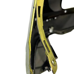 Volkswagen VW Golf MK8 Rear Bumper 2020 TO 2024 5H6807421 Genuine - Image 13