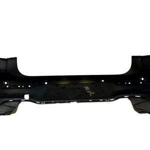 Volkswagen VW Golf MK8 Rear Bumper 2020 TO 2024 5H6807421 Genuine - Image 14