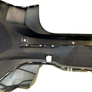 Volkswagen VW Golf MK8 Rear Bumper 2020 TO 2024 5H6807421 Genuine - Image 16