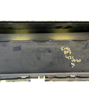 Volkswagen VW Golf MK8 Rear Bumper 2020 TO 2024 5H6807421 Genuine - Image 19