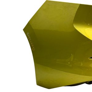 Volkswagen VW Golf MK8 Rear Bumper 2020 TO 2024 5H6807421 Genuine - Image 3