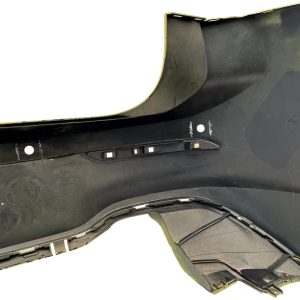 Volkswagen VW Golf MK8 Rear Bumper 2020 TO 2024 5H6807421 Genuine - Image 21