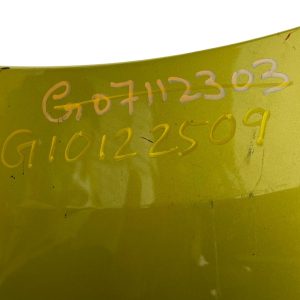 Volkswagen VW Golf MK8 Rear Bumper 2020 TO 2024 5H6807421 Genuine - Image 24