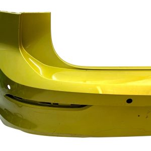 Volkswagen VW Golf MK8 Rear Bumper 2020 TO 2024 5H6807421 Genuine - Image 5