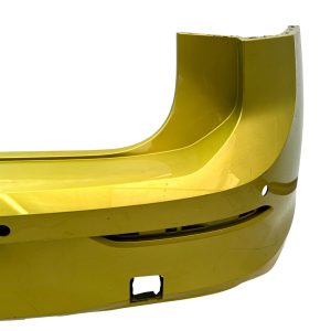 Volkswagen VW Golf MK8 Rear Bumper 2020 TO 2024 5H6807421 Genuine - Image 9