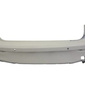 Volkswagen VW Golf MK8 Rear Bumper 2020 TO 2024 5H6807421C Genuine
