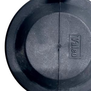 Volkswagen VW Golf Mk6 Headlight Headlamp Bulb Dust Cap Cover 89004031 Genuine - Image 4