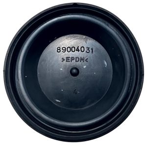 Volkswagen VW Golf Mk6 Headlight Headlamp Bulb Dust Cap Cover 89004031 Genuine - Image 5